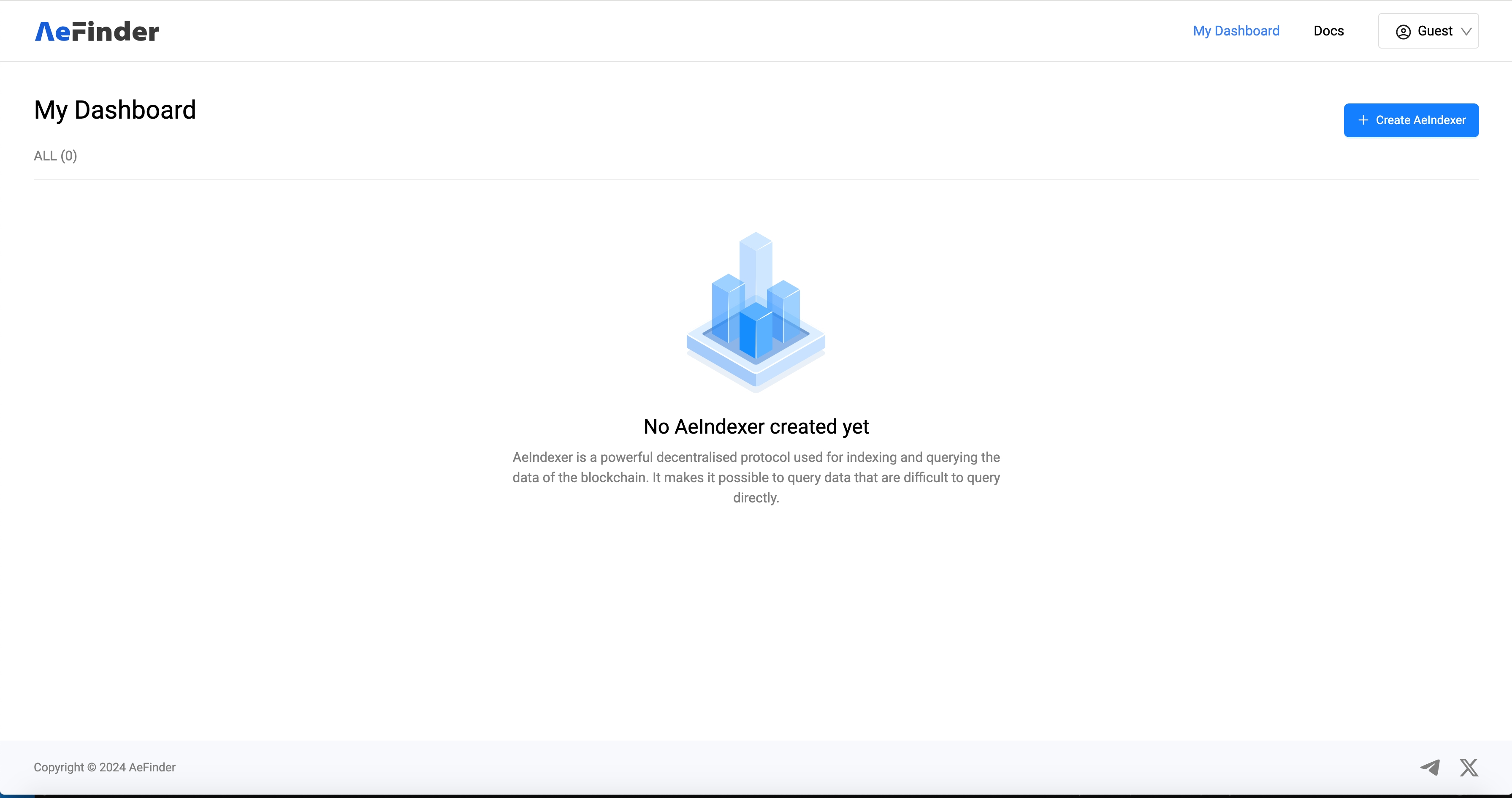 MyDashboardCreateApp